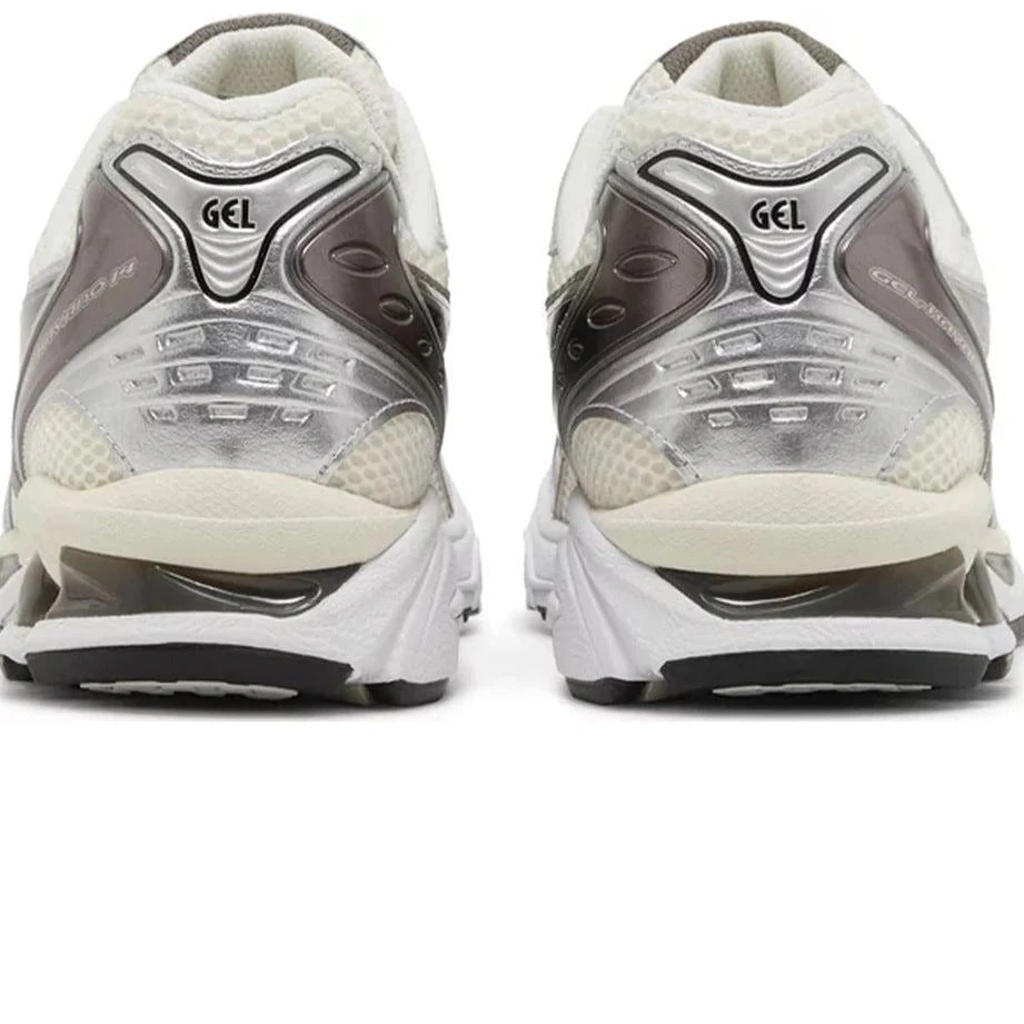 Cream Metallic Black Plum 14 Gel-Kayano ASICS 0823